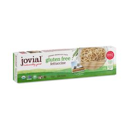 Organic Brown Rice Fettuccine