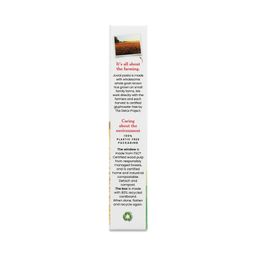 Organic Brown Rice Stelline