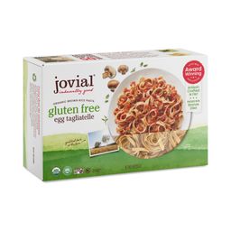 Organic Brown Rice Tagliatelle