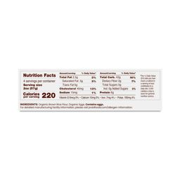 Organic Brown Rice Tagliatelle