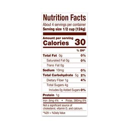 Organic Crushed Tomatoes