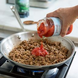 Organic Crushed Tomatoes