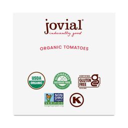 Organic Diced Tomatoes