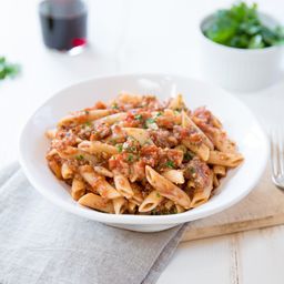 Organic Diced Tomatoes