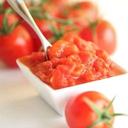 Organic Diced Tomatoes