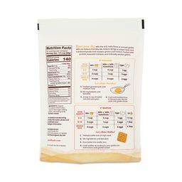 Organic Einkorn Pancake & Waffle Mix