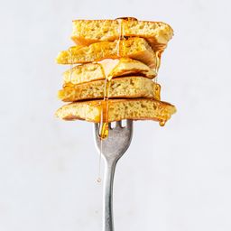 Organic Einkorn Pancake & Waffle Mix