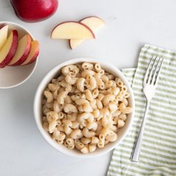 Organic Gluten Free Mac & Cheese, Dairy Free Vegan Mac