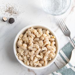 Organic Gluten Free Mac & Cheese, Truffle
