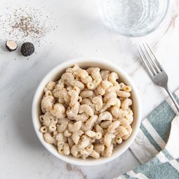Organic Gluten Free Mac & Cheese, Truffle