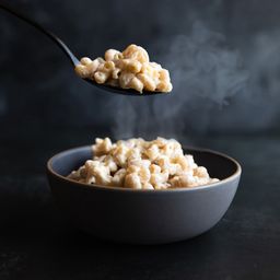 Organic Gluten Free Mac & Cheese, White Cheddar