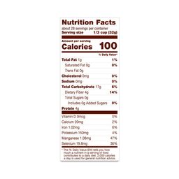 Organic Whole Wheat Einkorn Flour