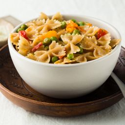 Organic Brown Rice Farfalle