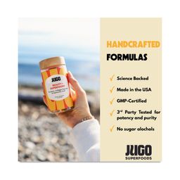 Beauty + Superfoods Gummies