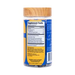 Focus + Superfoods Gummies