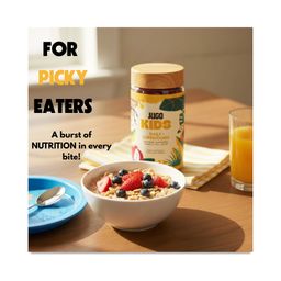 Kids Daily + Superfoods Gummies, Wild Berry