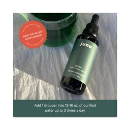 Detox Drops Chlorophyll