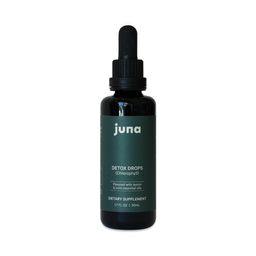Detox Drops Chlorophyll