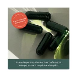 Gut Therapy