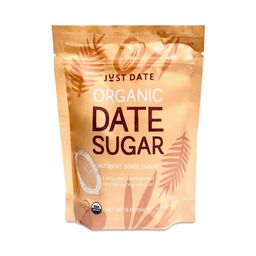 Organic Date Sugar
