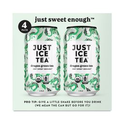 Dragon Green Tea