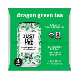 Dragon Green Tea