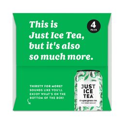 Dragon Green Tea