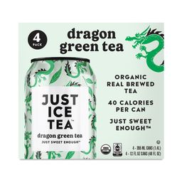 Dragon Green Tea
