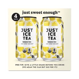 Lemon Tea