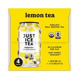 Lemon Tea