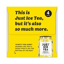 Lemon Tea
