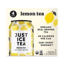 Lemon Tea