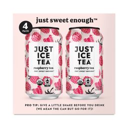 Raspberry Tea