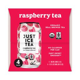 Raspberry Tea