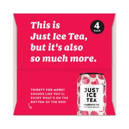 Raspberry Tea