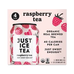 Raspberry Tea