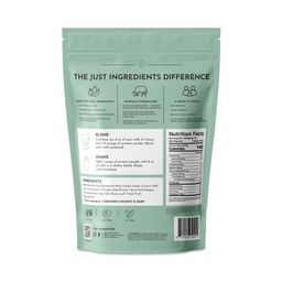 Casein Free Protein Powder, Mint Chocolate