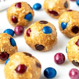 Candy Pieces, Dark Chocolate Peanut Butter