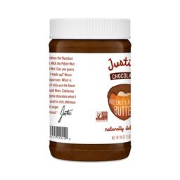 Hazelnut & Almond Butter, Chocolate