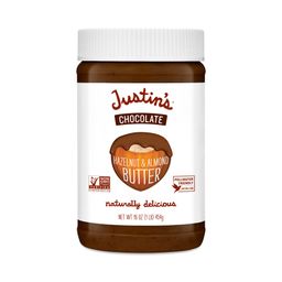 Hazelnut & Almond Butter, Chocolate
