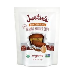 Mini Milk Chocolate Peanut Butter Cups