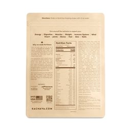 All-In-One Nutrition Shake, Chocolate