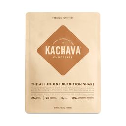 All-In-One Nutrition Shake, Chocolate