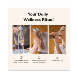 All-In-One Nutrition Shake, Strawberry