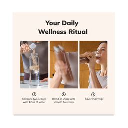 All-In-One Nutrition Shake, Strawberry