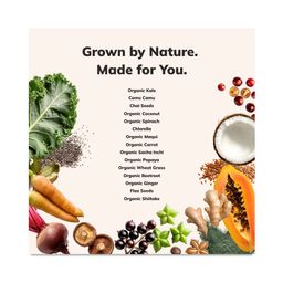 All-In-One Nutrition Shake, Strawberry