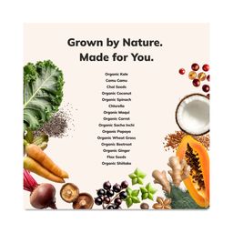 All-In-One Nutrition Shake, Strawberry