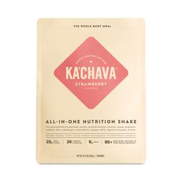 All-In-One Nutrition Shake, Strawberry