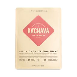 All-In-One Nutrition Shake, Strawberry