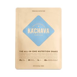 All-In-One Nutrition Shake, Vanilla